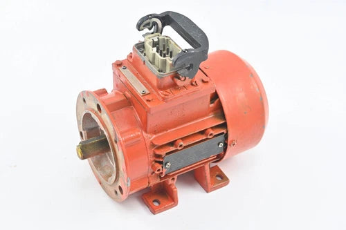 Siemens 3~ Motor 1LA7063-4AB19-Z ( 1LA7 063-4AB19-Z )
