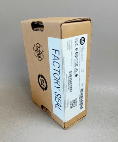 Allen Bradley 1762-IF20F2 NEU OVP versiegelt