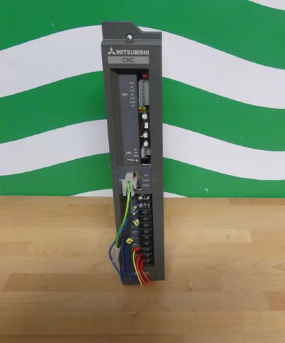 Mitsubishi CNC PD21B-X Power Supply Unit Model PD21BX