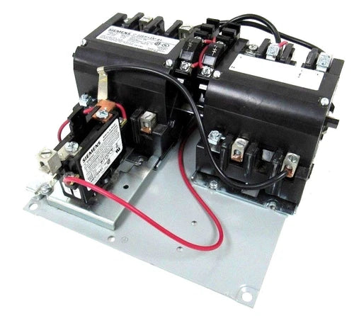 NEW SIEMENS 22EP12A*81 STARTER SIZE 1P 35A 600V 22EP12A81