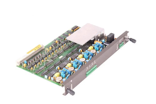 1070047966-306 ANALOG OUTPUT BOSCH TESTED | WARRANTY INCLUDED | FASTER