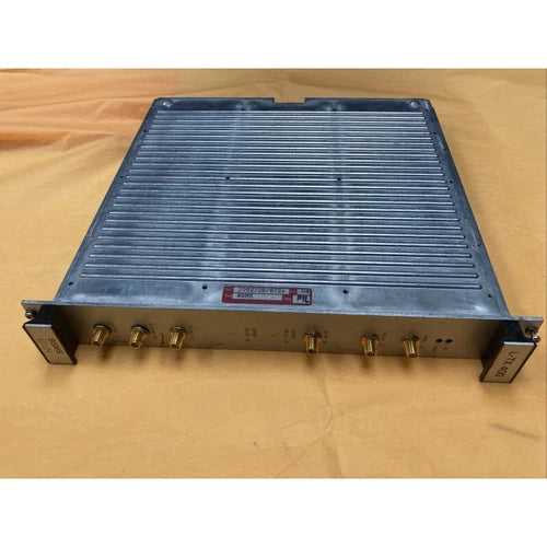bruker pcb bsms digilock z002730/0726 digital nmr avance 400