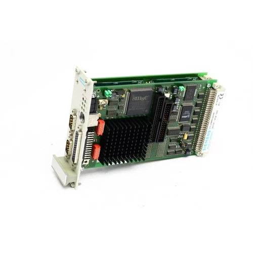 Siemens 6AR1001-3AG30-0AA0 CPU 233MMX/64oPMC (B1328)