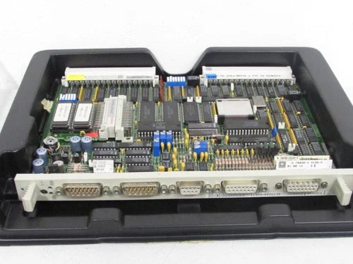 Siemens Simatic 6ES5246-4UA11 6ES5 246-4UA11 Version 08 Top Zustand