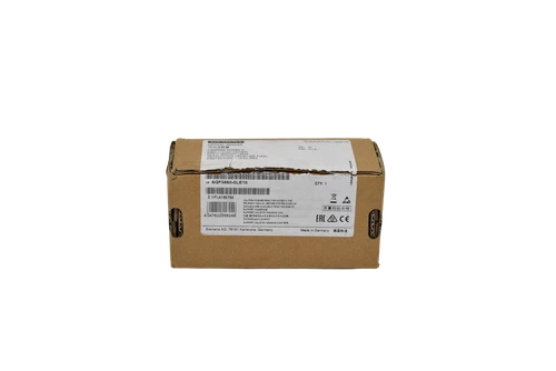 Siemens Simatic Code Reader Optical Reader MV560 U 6GF3560-0LE10