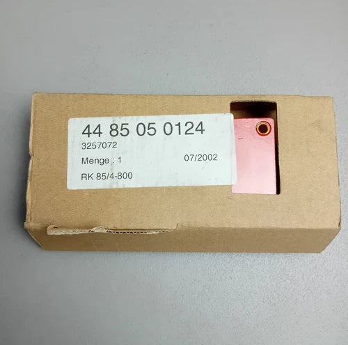 Leuze RK 85/4-800 NEU OVP #2