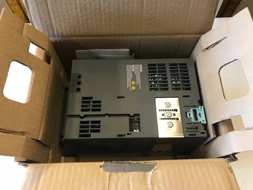 SIEMENS SINAMICS Power Module 240 6SL3224-0BE24-0AA0