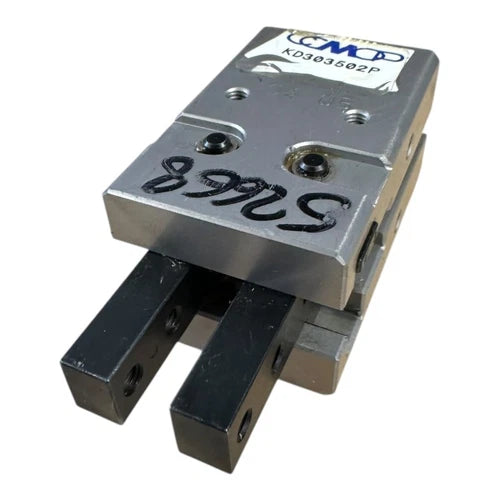 DESTACO KD303502P Zange Parallele