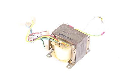 35932501-04 GEBRAUCHT / KEINE GARANTIE / EXPRESS-LIEFERUNG