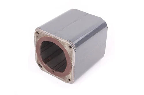 1HU3104-0AH01-Z STATOR SIEMENS GEBRAUCHT / KEINE GARANTIE / EXPRESS-LIEFERUNG