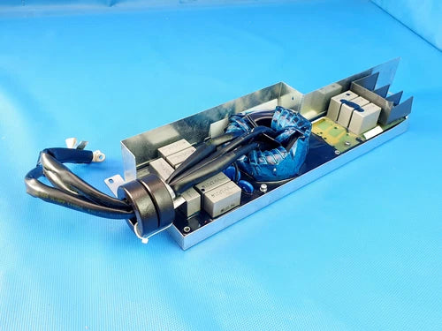 Siemens Line Filter Class B MM436 FSE A5E00156020 aa 105A Inc VAT