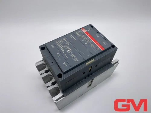 ABB Sch¨¹tz A260-30 contactor 220-230V 50Hz / 230-240 60Hz A260 400A