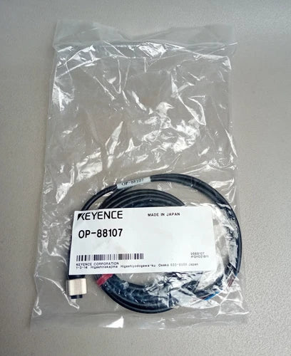 Keyence OP-88107 NEU OVP