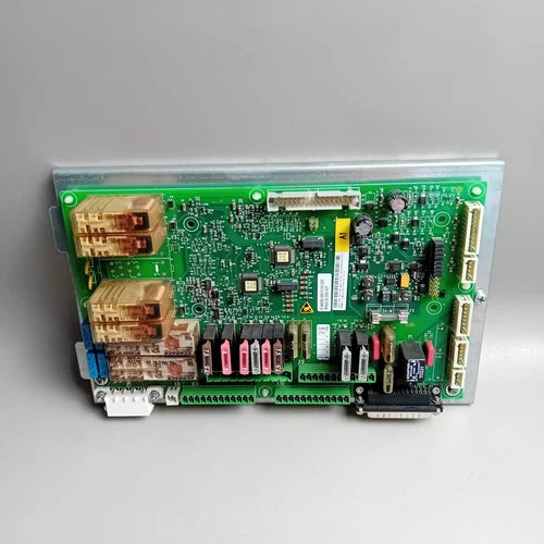 LP-Elektronik ESC-CI V1.40 00-106-290 0018