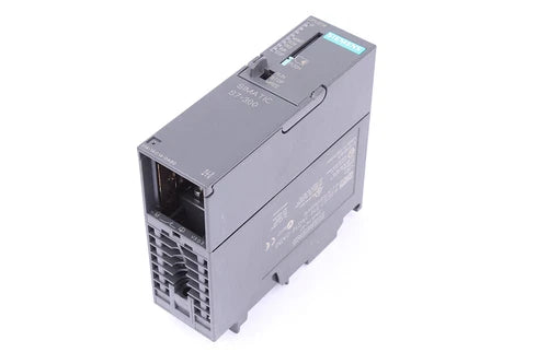 6ES7314-1AG14-0AB0 SIEMENS TESTED | WARRANTY INCLUDED | FASTER