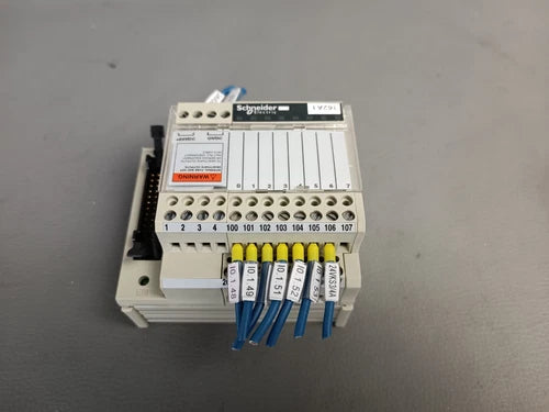 Schneider ABE7-H08R21