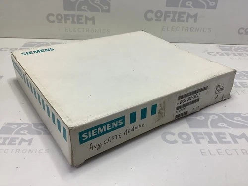 6ES53083UC11 - SIEMENS - 6ES5308-3UC11 coupler IM308 NEW