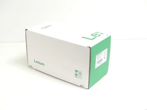 施耐德电气 BRS39AHS0033 / VRDM3910/50LHB SN:2900456552 - 未知！ -