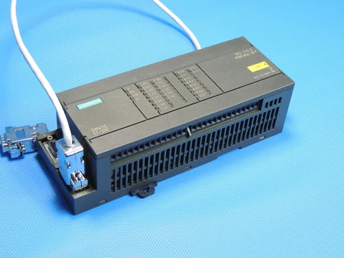 Siemens Simatic S7 CPU215-2 6ES7215-2AD00-0XB0 E-STAND:04 Inc VAT