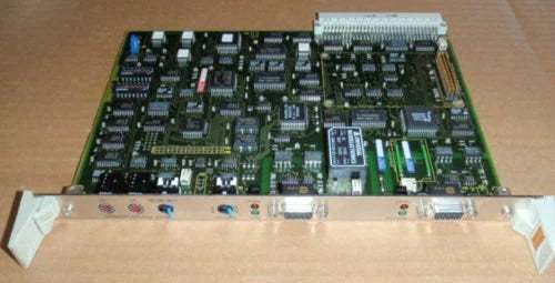 Siemens 6FC5012-0CA03-0AA0 Ver. A _ 6FC50120CA030AA0 _ 6FC5-012-0CA03-0AA0