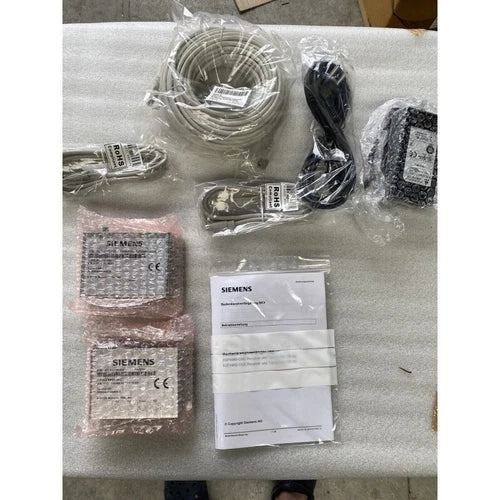 Lot Of 2 Siemens 6Gf69890-0kc (P3.20)