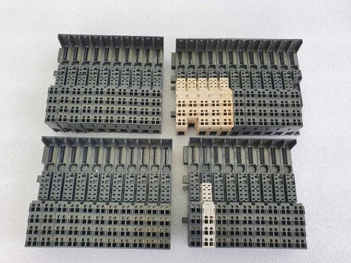 Siemens 6ES7 193-4CB20-0AA0 (40 Pieces)