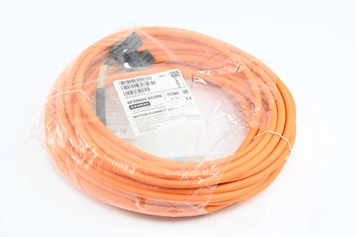 Siemens Motion Connect 800Plus 6FX8002-5CS06-1CB0 ( 6FX8 002-5CS06-1CB0 ) 21.0m