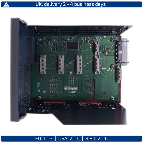 Allen-Bradley | SLC 500 1746-A4 | USED | USPP | PLC2DAY Used in stock at PLC2DAY