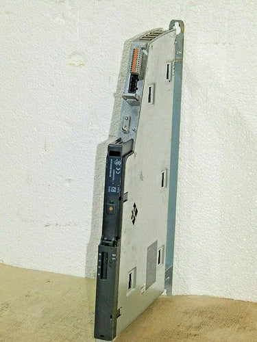 Siemens 6SL3040-0NB00-0AA0 Sinamics Numerical Extension NX15 for parts