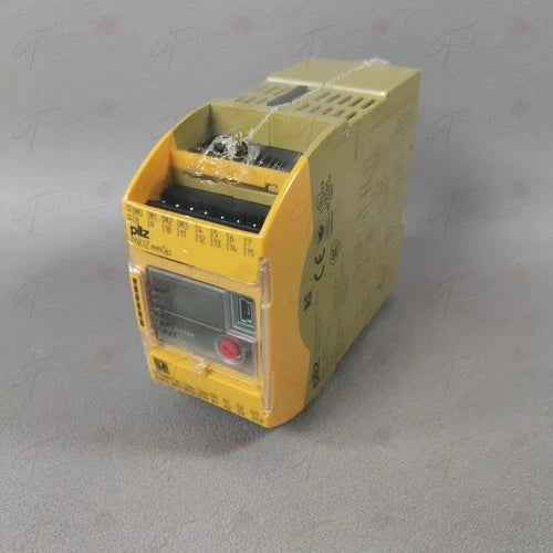 Pilz 772000 PNOZ mm0p NEU OVP