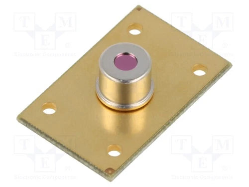 1 peça, Módulo: detector de infravermelhos AMS6140-01 /E2UK