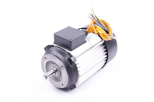 4DF112M-2 ABM GETESTET | GARANTIE INKLUSIVE | SCHNELLER EXPRESS-VERSAND