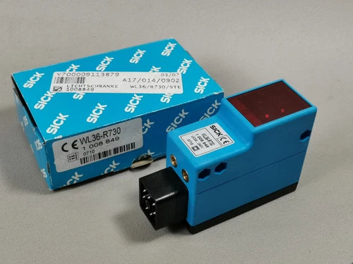 Sick WL36-R730 1008849 NEU OVP