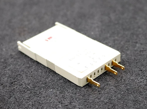 SIEMENS Schutzschalter TELEPERM C74103-A969-E 256 CSL SPR Plug mit 3Pin