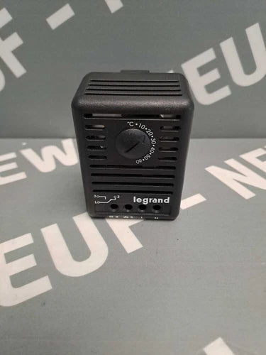 34847 - LEGRAND - 34847/Thermostat New