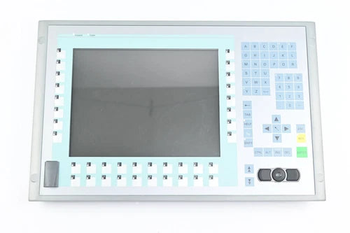 Siemens Panel 12K 677/877 ROHS ( A5E00747062 ) E. A03