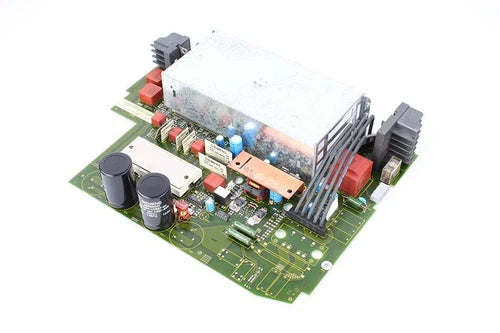 6SE7016-1TA84-1HF2 SIEMENS TESTED | WARRANTY INCLUDED | FASTER