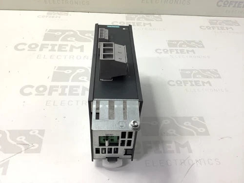 6SL30530AA003AA1 - SIEMENS - 6SL3053-0AA00-3AA1 Volt. sens. mod. REFURBISHED