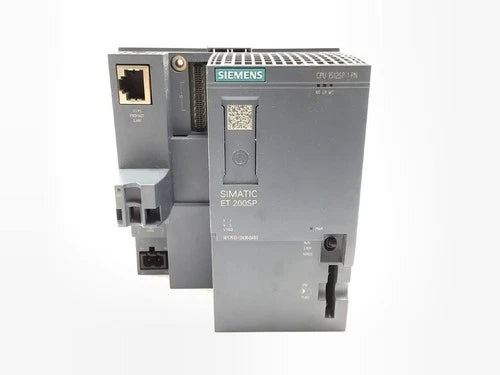 6ES75121DK000AB0 - SIEMENS - 6ES7512-1DK00-0AB0 REFURBISHED CPU