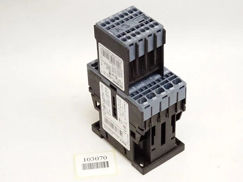 Siemens Sirius 3RH2131-2AP00 Hilfssch¨¹tz