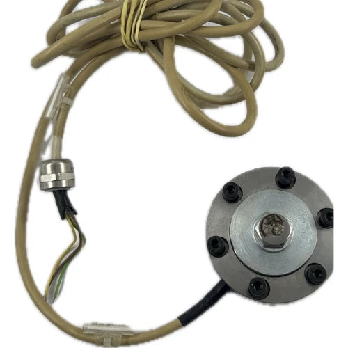 CAPTEUR DE FORCE 10KN TYP:8524-6010 BURSTER