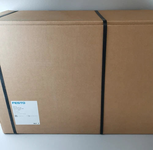 Festo VTSA-FB 50E-F33GCQP-S+N 44P-N-X-KX-4B-8L+50N 539217 Ventilinsel NEU OVP