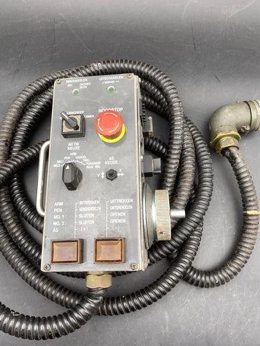 24356403780 BOITE DE COMMANDE