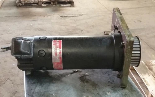 KOLLMORGEN D.C. DC MOTOR_TT-4209-3000-B