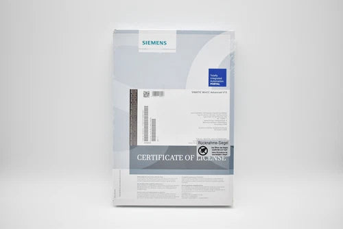 Siemens Simatic WinCC Advanced V15 6AV2102-0AA05-0AA5 ( 6AV2 102-0AA05-0AA5 )