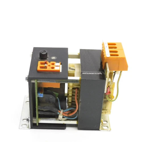 J.SCHNEIDER ELEKTROTECHNIK NEBT2401-900808E5 400V 1A UNMP