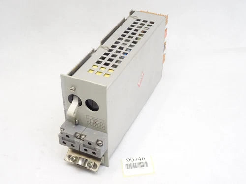 Siemens 6EW1860-8AA E:3