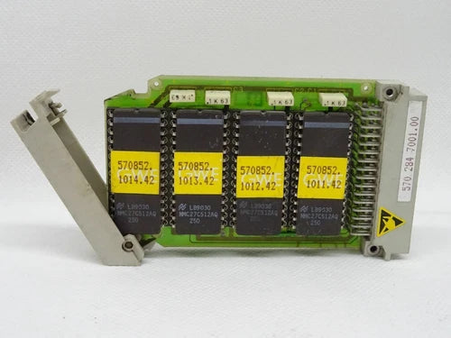 Siemens 6FX1852-1BX01-4C / 6FX1 852-1BX01-4C / 570 284 7001.00