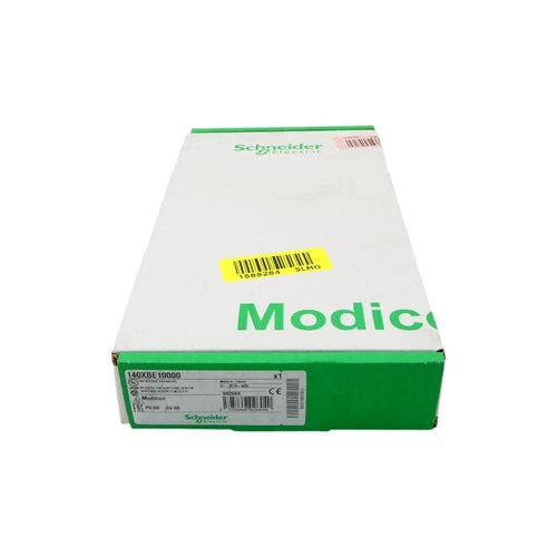 SCHNEIDER ELECTRIC 140XBE10000 NSFS