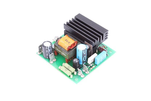 100.01.1218C GETESTET | GARANTIA INKLUSIVA | SCHNELLER EXPRESS-VERSAND